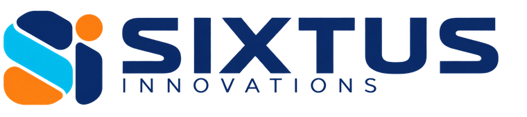 Sixtus Innovations — Smart Software. Real Solutions.